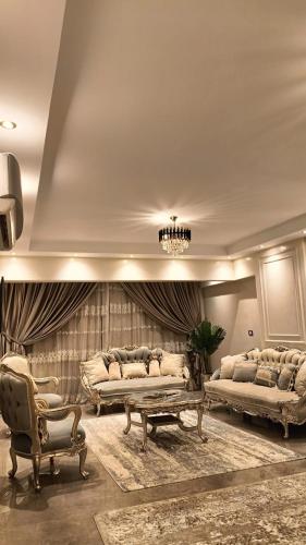 شقه فندقيه مدينه نصر