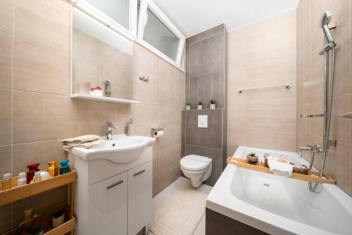 Penthouse Nika