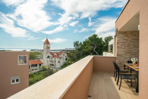Penthouse Nika