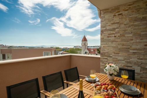 Penthouse Nika