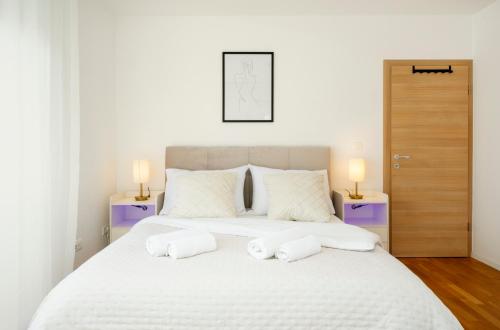 Penthouse Nika