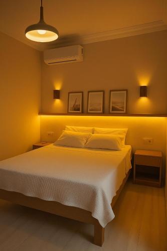 Gambar di galeri bagi Assos Balım Butik Hotel di Ayvacık