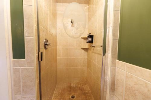 Un baño de The Alling House