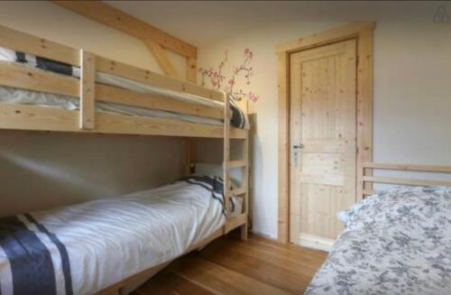 Chamonix Apartment