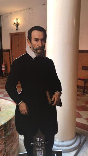 Gallery image of Appartamento Gloria in Cremona