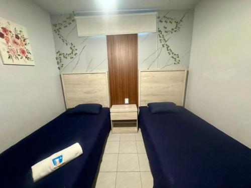 Un lugar para sentarse en El Hostalito Metepec