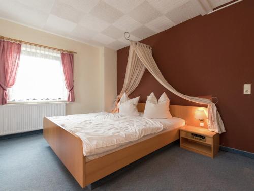 Gallery image of Majestic Stay in Deutschneudorf, cleaning included in Deutschneudorf