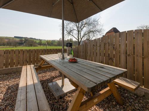 Gallery image of Ferienhaus in Amelgatzen mit Terrasse, cleaning included in Emmerthal