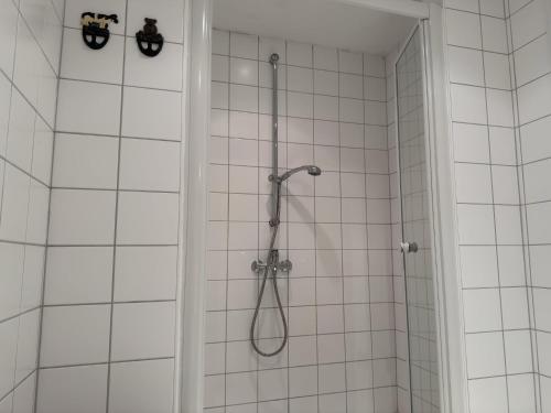 Gambar di galeri bagi Wohnung in Semlow mit Garten und Terrasse, cleaning included di Semlow