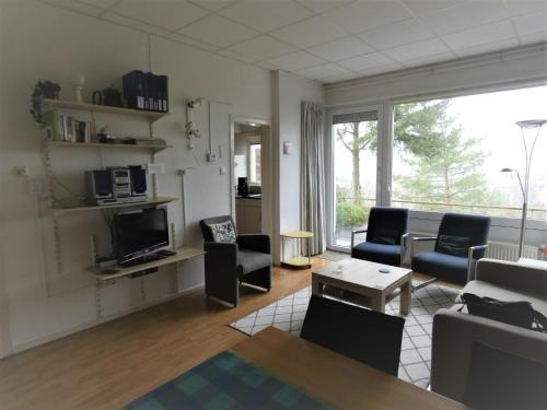 Photo de la galerie de l'établissement Ferienhaus in Lichtenau am Teutoburger Wald, cleaning included, à Husen