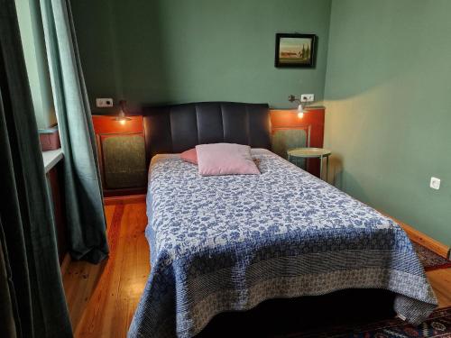 Gallery image of Ferienwohnung in Steffenshagen mit Terrasse, cleaning included in Steffenshagen