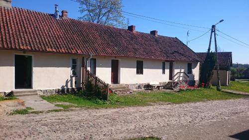 Το κτήριο όπου στεγάζεται  the country house