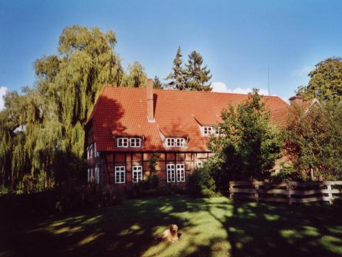 Gallery image of Spacious Retreat with Garden, cleaning included 