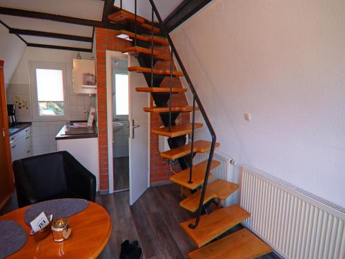 Φωτογραφία από το άλμπουμ του Charmante Finnhütte mit Garten, cleaning included σε Neubukow