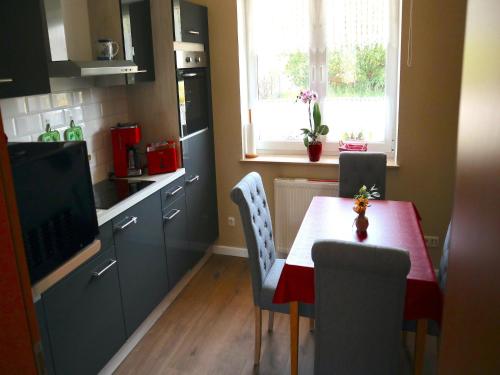 Gallery image of Family-Friendly Stay in Alt Bukow, cleaning included in Alt Bukow