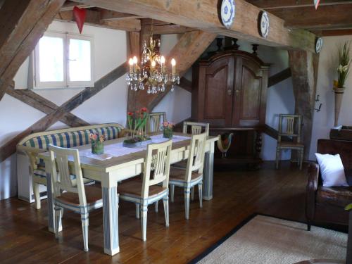 Gallery image of Guest House near Coast, cleaning included 
