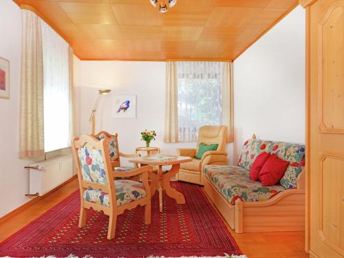 Φωτογραφία από το άλμπουμ του Moderne Ferienwohnung mit Garten in Eimelrod, cleaning included σε Eimelrod