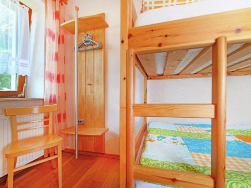 Φωτογραφία από το άλμπουμ του Moderne Ferienwohnung mit Garten in Eimelrod, cleaning included σε Eimelrod