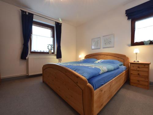 Φωτογραφία από το άλμπουμ του Wohnung in Klütz nahe Schloss Bothmer, cleaning included σε Klutz