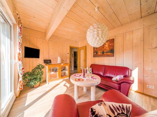 Φωτογραφία από το άλμπουμ του Mountain Apartment Getaway, cleaning included σε Möhrenbach