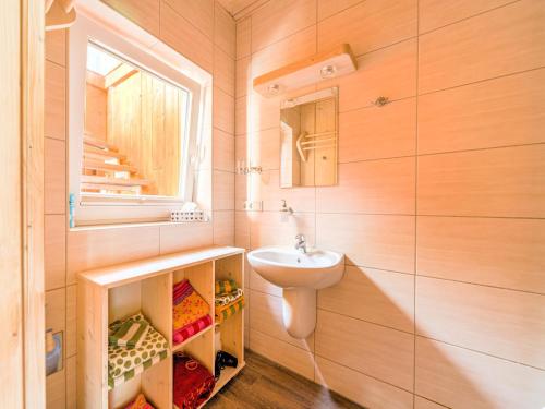 Φωτογραφία από το άλμπουμ του Mountain Apartment Getaway, cleaning included σε Möhrenbach