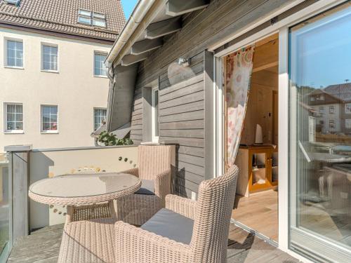 Φωτογραφία από το άλμπουμ του Mountain Apartment Getaway, cleaning included σε Möhrenbach