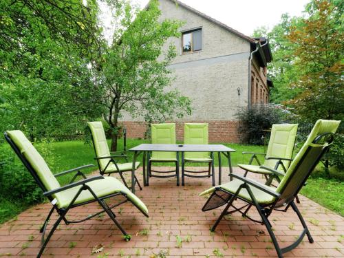 Gallery image of Forest Retreat Near Berlin, cleaning included in Fürstenwalde