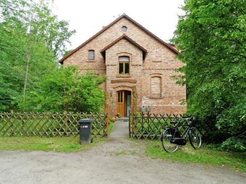 Gallery image of Forest Retreat Near Berlin, cleaning included in Fürstenwalde