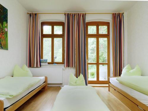 Gallery image of Forest Retreat Near Berlin, cleaning included in Fürstenwalde