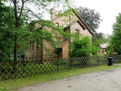 Gallery image of Forest Retreat Near Berlin, cleaning included in Fürstenwalde