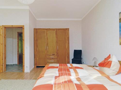 Gallery image of Forest Retreat Near Berlin, cleaning included in Fürstenwalde