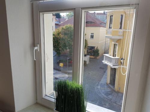 Gallery image of Ferienwohnung in Kamenz, cleaning included in Kamenz