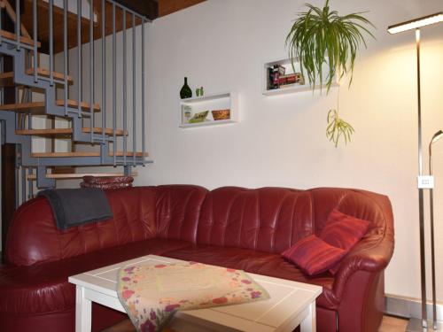 Φωτογραφία από το άλμπουμ του Ferienhaus in Neubukow mit Terrasse, cleaning included σε Neubukow