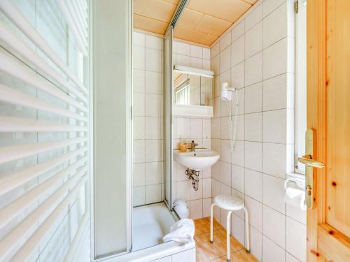 Gallery image of Peaceful Stay in Jägersgrün, cleaning included in Jägersgrün
