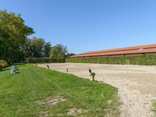 Φωτογραφία από το άλμπουμ του gemütliche Unterkunft in Eschede, cleaning included σε Eschede