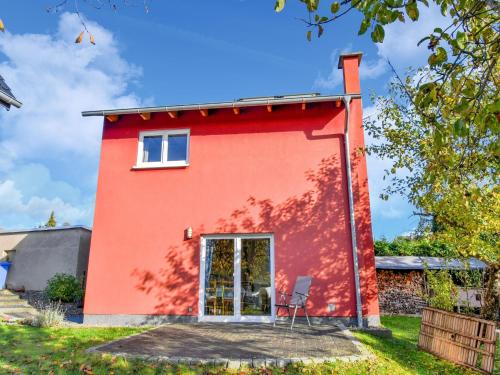 Gallery image of Gustow Garden Retreat, cleaning included in Gustow