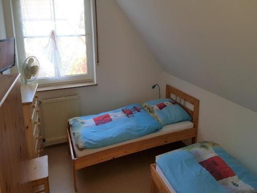 Φωτογραφία από το άλμπουμ του Appartement in Strandnähe, cleaning included σε Zierow