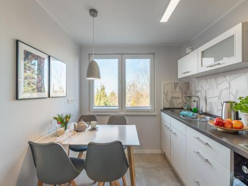 Gambar di galeri bagi Garden Comfort in Rieder, Harz, cleaning included di Rieder