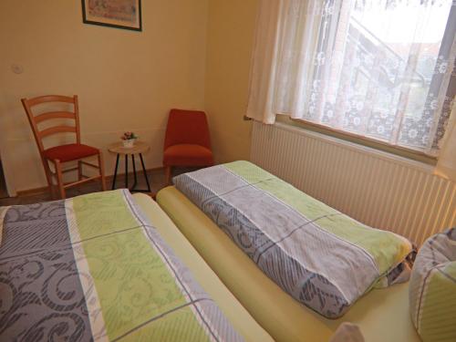 Fotografie z fotogalerie ubytování Ferienwohnung Jutta in der Nähe der Ostsee, cleaning included v destinaci Proseken