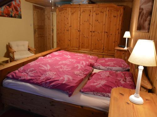 Φωτογραφία από το άλμπουμ του Apartment Manderscheid near Castle Ruins, cleaning included σε Manderscheid