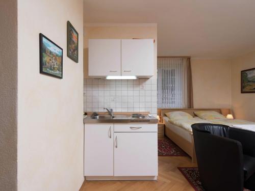 Gallery image of Comfort Near Oberwiesenthal, cleaning included in Pockau