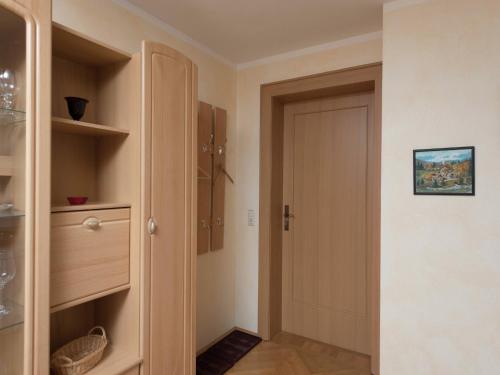 Gallery image of Comfort Near Oberwiesenthal, cleaning included in Pockau