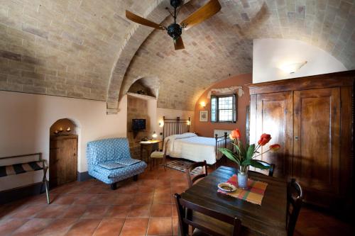 Gallery image of SARNA Residence in San Quirico dʼOrcia