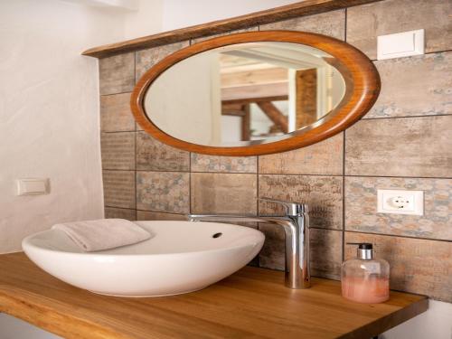 Gallery image of Himmelshöh Loft Retreat, cleaning included in Roes