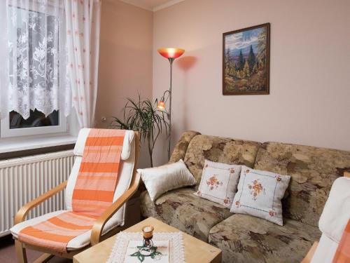 Fotografie z fotogalerie ubytování Relaxing Base in Pockau, cleaning included v destinaci Pockau