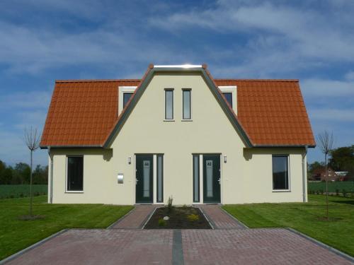 Fotografie z fotogalerie ubytování Holiday Home in Wietzendorf for 5 Person, cleaning included v destinaci Wietzendorf