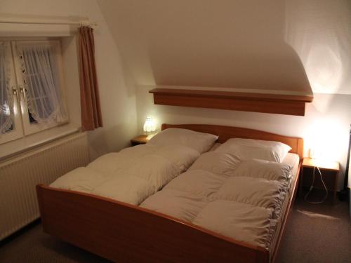 Gambar di galeri bagi Wohnung mit Garten in Klütz, cleaning included di Wohlenberg