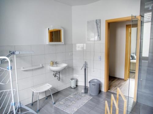 Gallery image of Lagoon Forest Family Retreat, cleaning included in Mönkebude