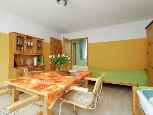 Φωτογραφία από το άλμπουμ του Elite-Ferienhaus mit Garten in Spreenhage, cleaning included σε Spreenhagen