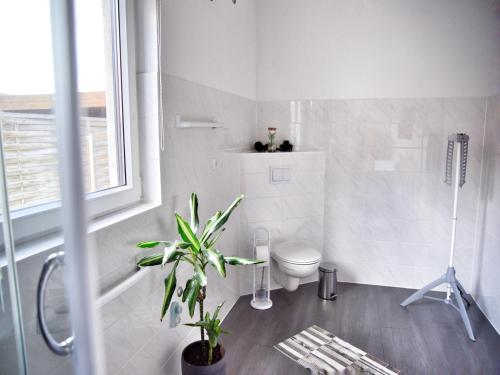 Gallery image of Lagoon View Family Escape, cleaning included in Mönkebude